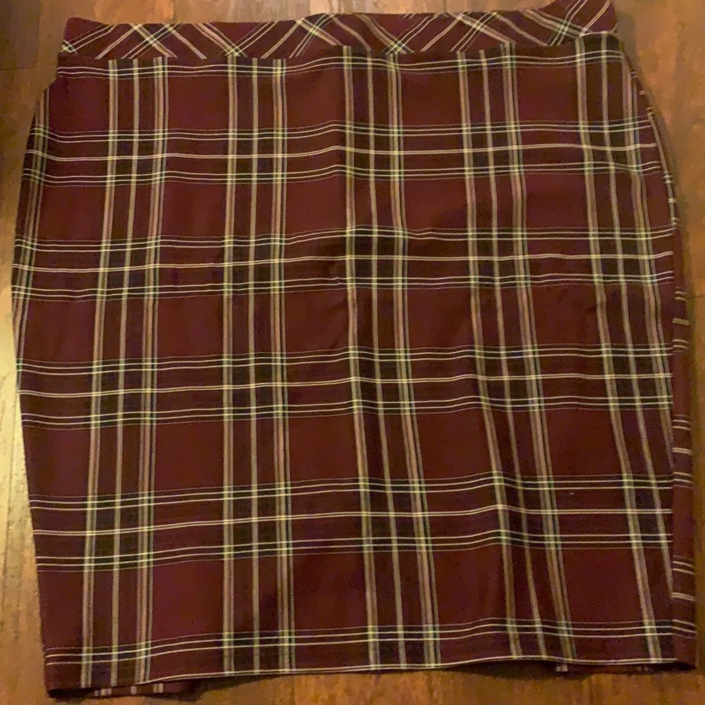 Torrid size 4